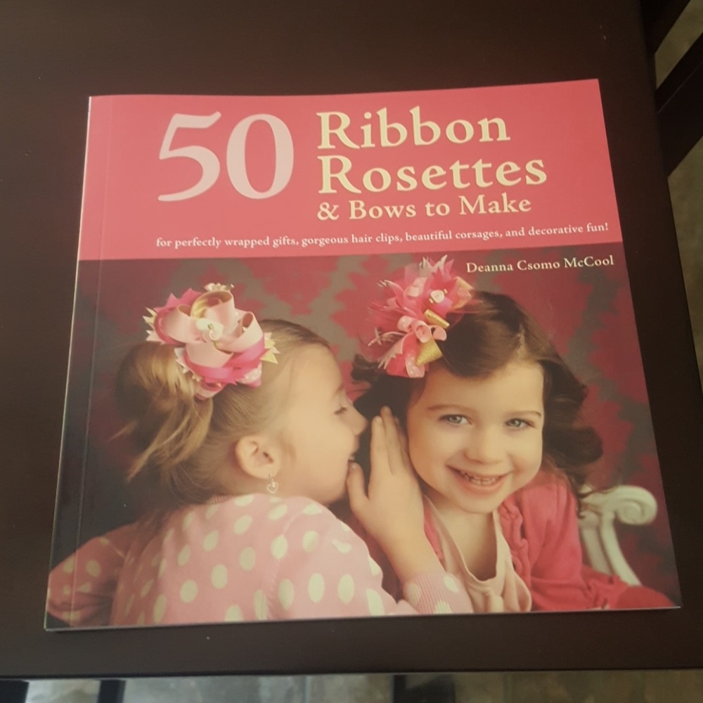 Craft Book